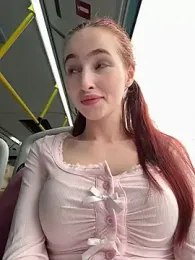 SnappyHappy stripchat stream image