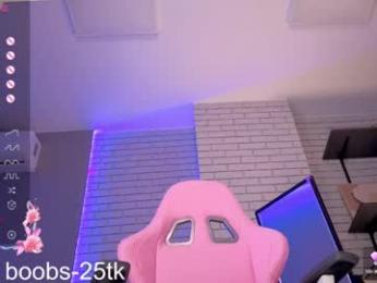 hazel_7 chaturbate stream image, 08.06.2025 10:30