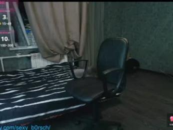 sexy_b0rsch chaturbate stream image, 08.06.2025 13:00