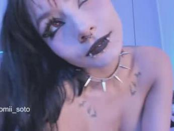 naomii_soto chaturbate stream image