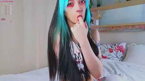 TristaRoht stripchat stream image, 08.06.2025 15:00