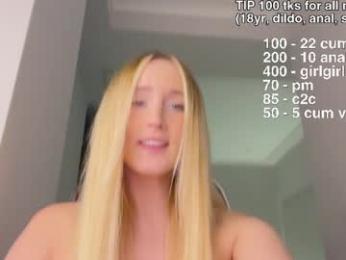 lailatoks chaturbate stream image, 08.06.2025 18:30
