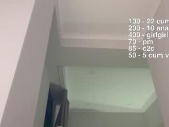 lailatoks chaturbate stream image, 08.06.2025 18:30