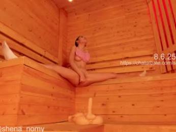 shena_nomy chaturbate stream image