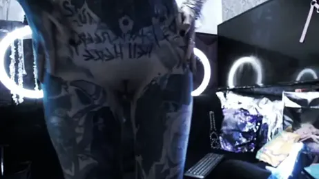 TyphoidMary stripchat stream image, 09.06.2025 05:00