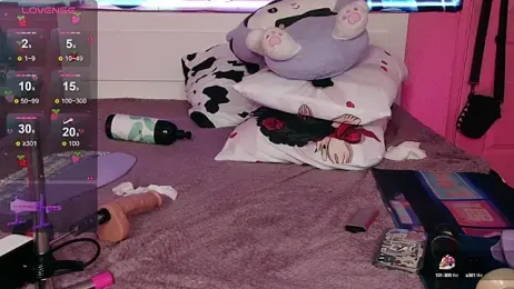 MilkMeSoftly stripchat stream image, 09.06.2025 12:10