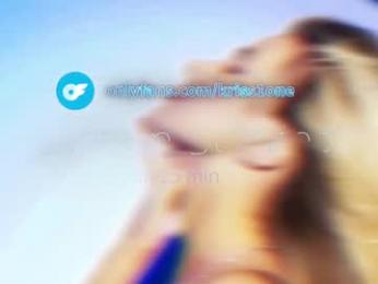krissone chaturbate stream image, 09.06.2025 13:00