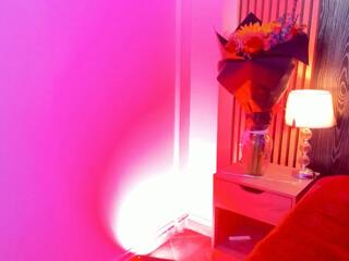 April Stonee flirt4free stream image, 09.06.2025 11:50