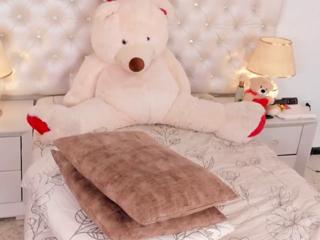 Mia Donatti flirt4free stream image, 26.01.2025 14:30