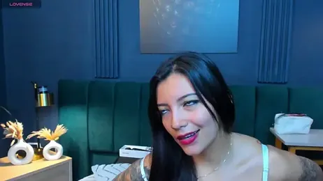 roxy_hell stripchat stream image, 09.06.2025 20:10