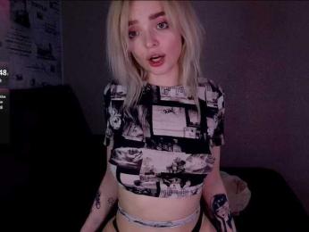 TwilightSparkle bongacams stream image