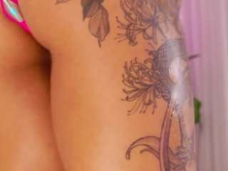 kali-hill camsoda stream image