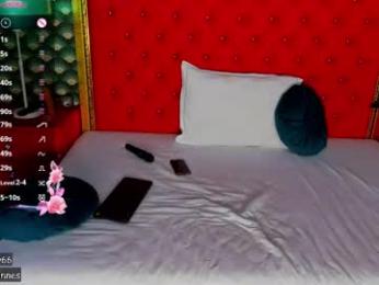 valleriejonnes chaturbate stream image, 10.06.2025 02:10