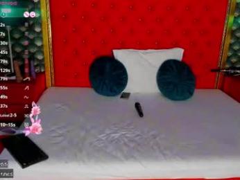 valleriejonnes chaturbate stream image, 10.06.2025 02:10
