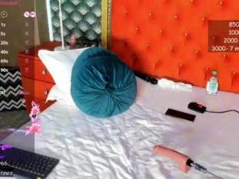 valleriejonnes chaturbate stream image, 10.06.2025 02:10