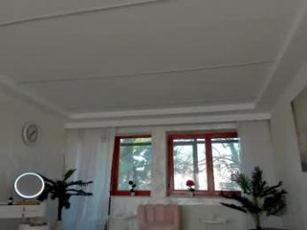 tiffanyhouston_ chaturbate stream image, 10.02.2025 06:40
