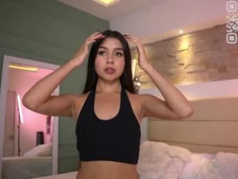 ashley_jones9 chaturbate stream image, 10.06.2025 18:00