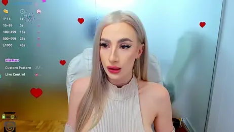 aileen_williams stripchat stream image, 10.02.2025 05:20