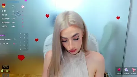 aileen_williams stripchat stream image, 10.02.2025 05:20