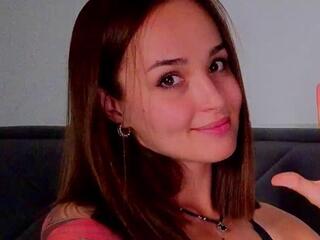 Melissa Fumero flirt4free stream image, 10.06.2025 21:00
