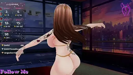 Hanaedamngirl stripchat stream image, 10.06.2025 19:10