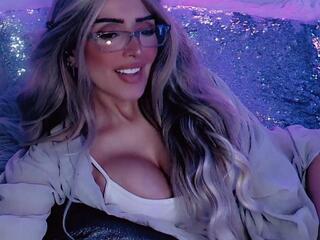 Skye Rhodes flirt4free stream image