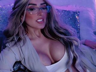 Skye Rhodes flirt4free stream image