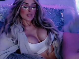 Skye Rhodes flirt4free stream image