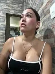 Danielavegax stripchat stream image, 10.06.2025 23:20