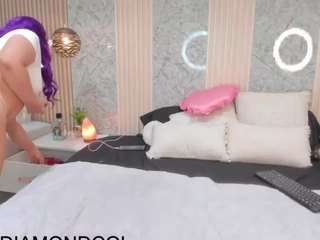 nycdiamond camsoda stream image, 11.06.2025 01:30