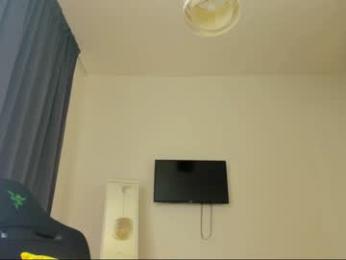 thatgirl___ chaturbate stream image, 11.06.2025 06:30
