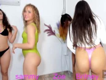 cutee_world chaturbate stream image