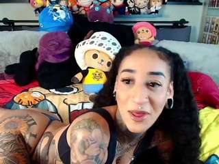 starryari69 camsoda stream image