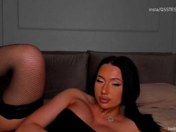 qsstess bongacams stream image, 11.06.2025 12:20