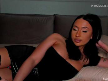 qsstess bongacams stream image, 11.06.2025 12:20