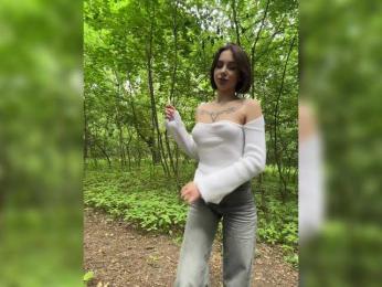 BabyDarii bongacams stream image, 11.06.2025 13:20