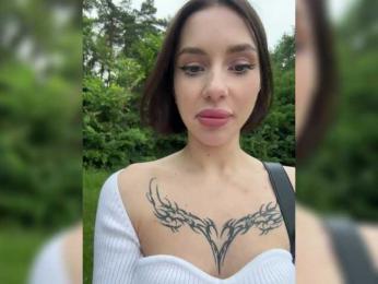 BabyDarii bongacams stream image, 11.06.2025 13:20