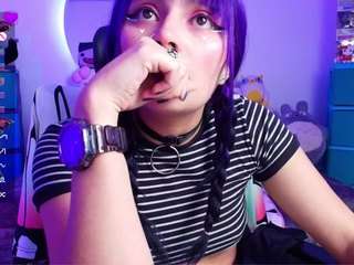 marceliinee camsoda stream image, 11.06.2025 12:00