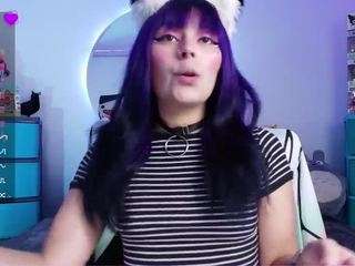 marceliinee camsoda stream image, 11.06.2025 12:00