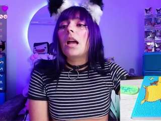 marceliinee camsoda stream image, 11.06.2025 12:00