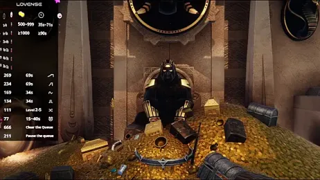 ElfieLove stripchat stream image