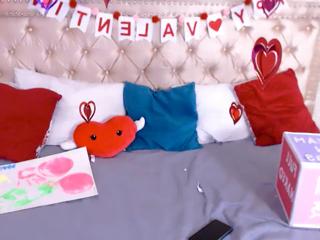 Samantha Walle flirt4free stream image