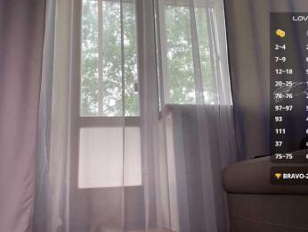 Eva_ bongacams stream image, 12.06.2025 00:40