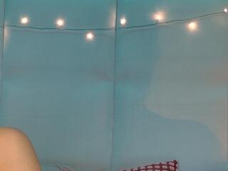 Francheska Hansen flirt4free stream image, 11.06.2025 22:30