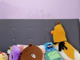 harmonyhill camsoda stream image, 12.06.2025 01:00