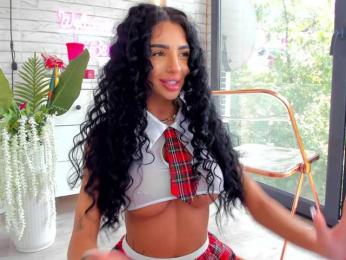 BritneyCharm bongacams stream image, 12.06.2025 05:30