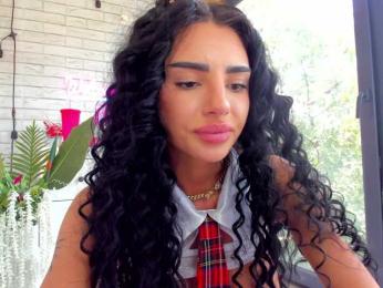 BritneyCharm bongacams stream image, 12.06.2025 05:30
