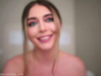 shy_jane chaturbate stream image