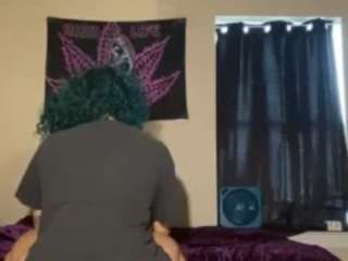 universethadon camsoda stream image, 12.06.2025 12:00