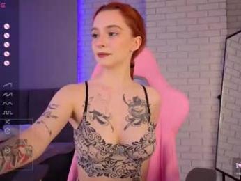 hazel_7 chaturbate stream image, 12.06.2025 10:30